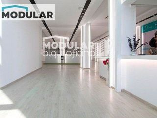 Nave industrial en alquiler en Carrús Est - Camí dels Magros en Elche