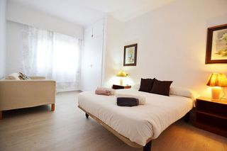 Piso en alquiler en Sta. Catalina - El Jonquet en Palma de Mallorca