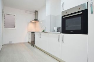 Piso en alquiler en Sta. Catalina - El Jonquet en Palma de Mallorca