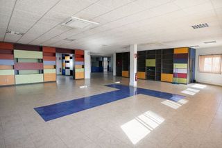 Oficina en alquiler en Hospital Nuevo en Valladolid