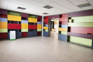 Oficina en alquiler en Hospital Nuevo en Valladolid