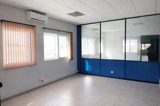 Oficina en alquiler en Hospital Nuevo en Valladolid