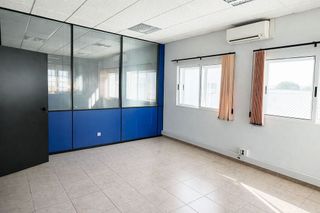 Oficina en alquiler en Hospital Nuevo en Valladolid