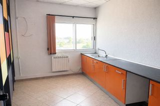 Oficina en alquiler en Hospital Nuevo en Valladolid