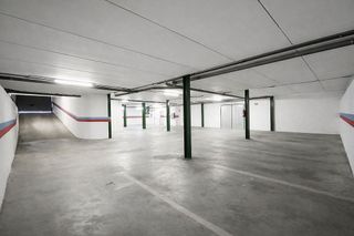 Oficina en alquiler en Hospital Nuevo en Valladolid