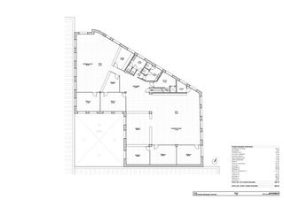 Oficina en alquiler en Hospital Nuevo en Valladolid