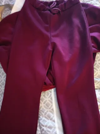 Conjunto deportivo Los Ángeles 1983