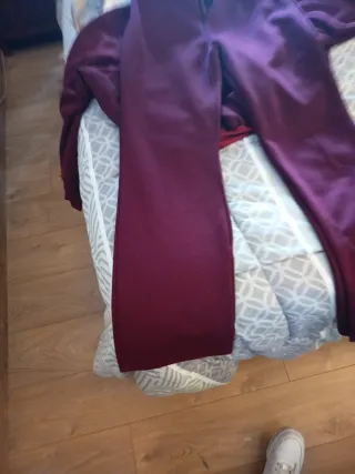 Conjunto deportivo Los Ángeles 1983