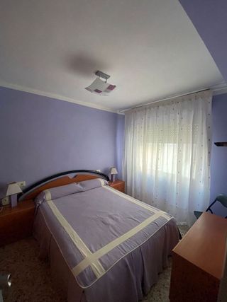 Piso en alquiler en Nules