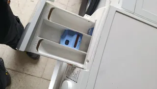 Lavadora AEG Lavamat