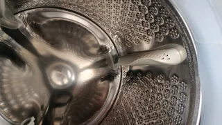 Lavadora AEG Lavamat