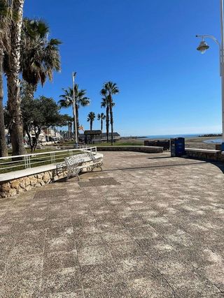 Restaurante en alquiler en Pedregalejo en Málaga