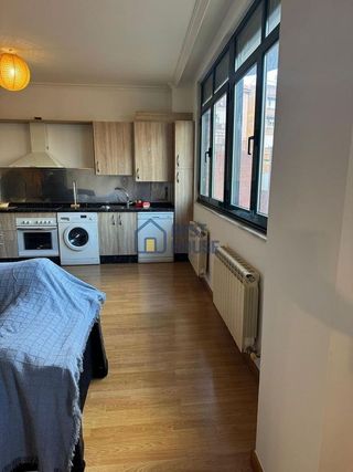 Piso en alquiler en La Chantría - La Lastra en León