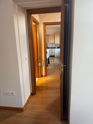 Piso en alquiler en La Chantría - La Lastra en León