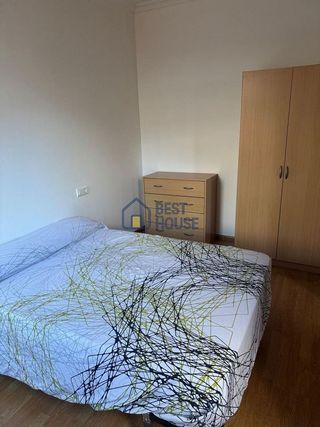 Piso en alquiler en La Chantría - La Lastra en León