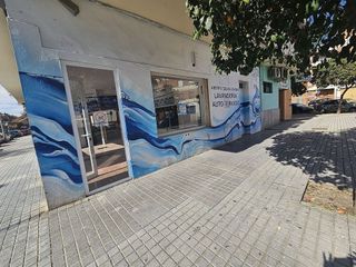 Local comercial en alquiler en Fátima - Levante en Córdoba