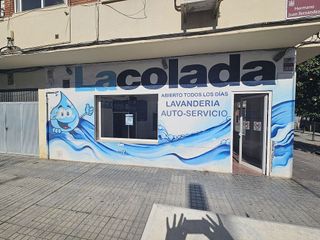 Local comercial en alquiler en Fátima - Levante en Córdoba