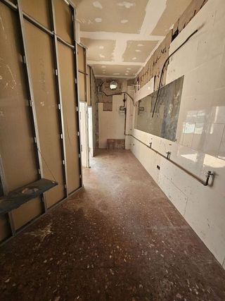 Local comercial en alquiler en Fátima - Levante en Córdoba