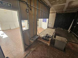Local comercial en alquiler en Fátima - Levante en Córdoba
