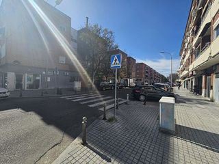 Local comercial en alquiler en Fátima - Levante en Córdoba