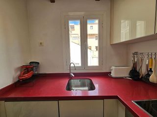 Piso en alquiler en Mercat  - La Missió - Plaça dels Patins en Palma de Mallorca