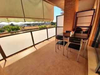 Piso en alquiler en Parc Central en Torrent