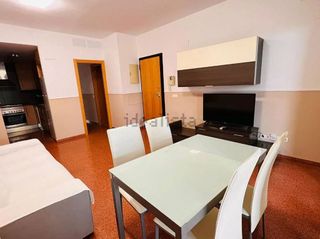 Piso en alquiler en Parc Central en Torrent