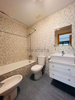 Piso en alquiler en Parc Central en Torrent