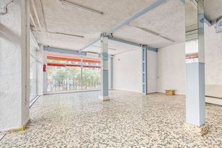 Local comercial en alquiler en Carmelitas - San Marcos - Campillo en Salamanca