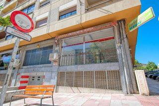 Local comercial en alquiler en Carmelitas - San Marcos - Campillo en Salamanca