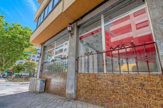Local comercial en alquiler en Carmelitas - San Marcos - Campillo en Salamanca