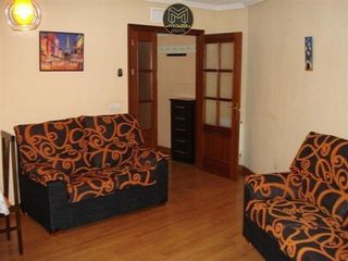 Piso en alquiler en Renfe - Bulevar 1º y 2º Fase en Jaén