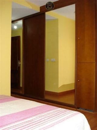 Piso en alquiler en Renfe - Bulevar 1º y 2º Fase en Jaén