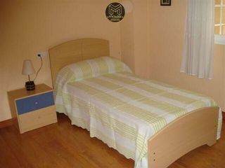 Piso en alquiler en Renfe - Bulevar 1º y 2º Fase en Jaén