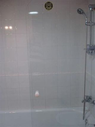 Piso en alquiler en Renfe - Bulevar 1º y 2º Fase en Jaén