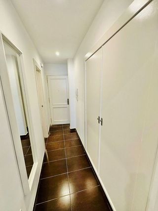 Estudio en alquiler en Centro - Sagrario en Granada