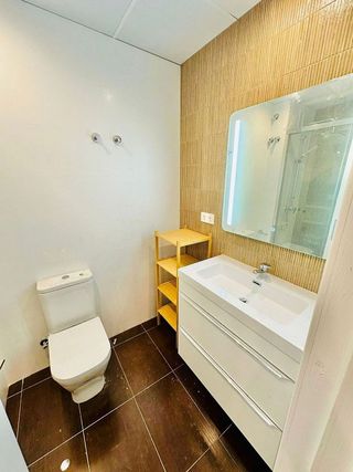 Estudio en alquiler en Centro - Sagrario en Granada