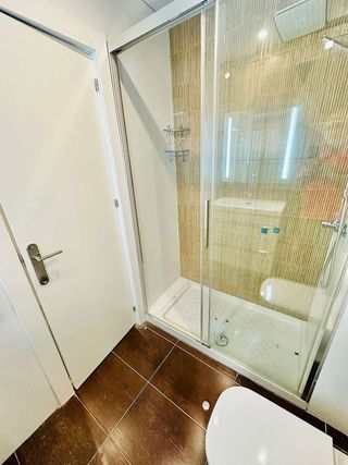 Estudio en alquiler en Centro - Sagrario en Granada