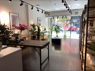 Local comercial en alquiler en Ensanche en Pamplona