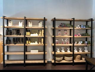 Local comercial en alquiler en Ensanche en Pamplona