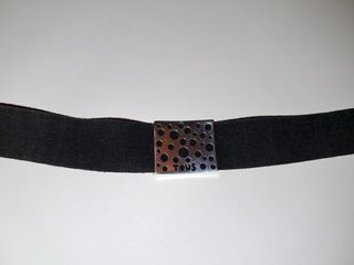 Gargantilla Tous Milosos Plata