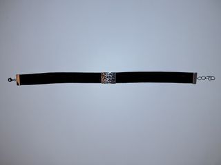 Gargantilla Tous Milosos Plata