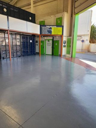 Trastero en alquiler en Martín Carpena - Torre del Río en Málaga