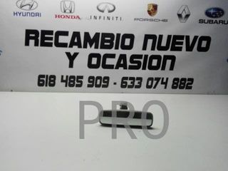 espejo interior renault clio mk4 usado
