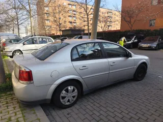 Opel Vectra 2003