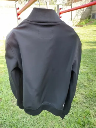 Chaqueta Blauer Negra Talla L