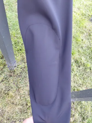 Chaqueta Blauer Negra Talla L