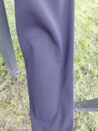 Chaqueta Blauer Negra Talla L