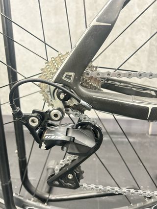 Bicicleta Carretera Orbea Orca Talla 55