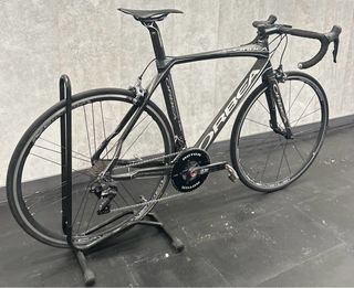Bicicleta Carretera Orbea Orca Talla 55